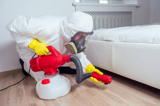 Best Insect Control  in Danville, PA